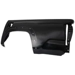 Truck Bedside Panel Rear Driver Left Hand 6560004400 For Toyota Tacoma. Fixed Price $537.29.