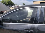 2016-2023 Chevy Malibu Left Front Driver Door GB8 Black Auto Up Down Only 961090. Fixed Price $165.00.