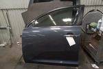 2014 Kia Sportage Lh Left Driver Front Door Oem. Fixed Price $784.40.