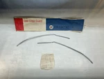 Nos 1968-1969 Buick Skylark Grand Sport 2 Door Edge Guards Oem Gm 981336. Fixed Price $99.99.