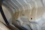 Nos Mopar 1968-1972 Plymouth Duster Dodge Dart Intermediate Floor Panel 2842080. Fixed Price $899.89.