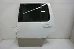 2002- 2005 Mercury Moutaineer Driver Rear Left Lh Side Door White. Fixed Price $630.24.