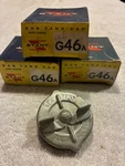 Stant G-46 Gas Cap 1957-64 Buick 1959-70 Cadillac 1959-63 Olds See Description. Fixed Price $7.49.