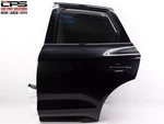 18-25 Audi SQ5 Left Rear Door Assembly Driver Side Black Y9T Oem. Fixed Price $1475.00.