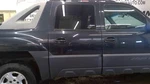 (local Pickup Only) Passenger Rear Side Door Fits 03-06 Avalanche 1500 1736516. Fixed Price $284.99.