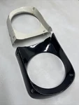 Original 1965 66 Mustang Headlight Doors C4ZB-13052-A O4. Fixed Price $49.95.