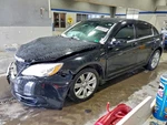 2012 Chrysler 200 Right Front Door Shell Black Used 4DR Local Pickup Only. Fixed Price $284.95.