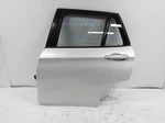 2013-2015 Bmw X1 Rear Left Driver Door White (A96) 41-00-9-628-743. Fixed Price $712.50.