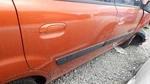 Passenger Rear Side Door Hatchback Electric Regulator Fits 06-11 Rio 32519616. Fixed Price $503.50.