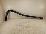 Nos Oem Ford D3MB-17C996-AA Front Bumper Lh Horizontal Impact Strip Moulding. Fixed Price $89.80.