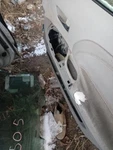 Passenger Front Door Electric Windows Fits 11-14 Sienna 218814. Fixed Price $273.00.
