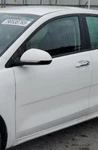 2018-2023 Kia Rio Lh Left Driver Front Door Oem. Fixed Price $1272.00.