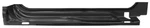Rear Cargo Door Inner Bottom Lh 92-16 Ford Econoline (key Parts# 1972-279 L). Fixed Price $70.00.
