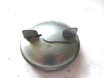 Nos 1940'S 1950'S Chevy Car Truck Fuel Gas Cap Eaton. Fixed Price $99.99.