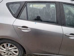 Passenger Rear Side Door Electric Hatchback Fits 10-13 Mazda 4917590. Fixed Price $279.50.