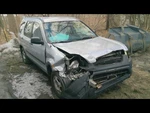 2002-2006 Honda Cr-v Driver Left Rear Side Door Electric Oem. Fixed Price $125.50.