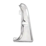 1964 Chevrolet Impala Gas Door Guard Non Ss Models Belair Biscayne. Fixed Price $24.99.