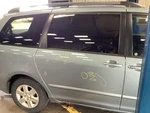 Passenger Rear Side Door Power Sliding Fits 04-10 Sienna 345457. Fixed Price $514.86.