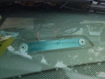 (local Pickup Only) Driver Left Rear Side Door Sedan Fits 01-09 Volvo 60 Series. Fixed Price $439.90.