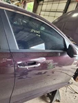 2016- 2020 Kia Optima Rh Passenger Front Door Us Built Vin 5 1ST Digit Burgundy. Fixed Price $729.11.