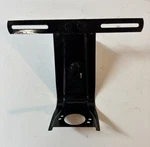 Nos 1954 - 1959 Chevrolet Chevy Gmc Truck Pickup Rear License Plate Bracket. Fixed Price $99.95.