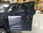 2022 Audi Q3 S Line Door Front Left Driver Black. Fixed Price $1500.00.