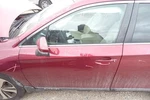 2018-2019 Subaru Legacy Lh Left Driver Front Door Oem. Fixed Price $1102.40.