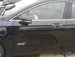 2013-2020 Ford Fusion Driver Front Door Assembly G1 Black W/ Glass Trim. Fixed Price $473.88.
