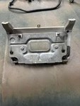 1974 - 1976 Buick Electra Limited 225 Rear License Plate Bracket Oem Nice Shape. Fixed Price $80.00.