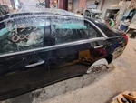 2014 Cadillac Cts Driver Left Rear Door Shell Black Used Local Pickup Only. Fixed Price $284.95.