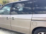 Driver Left Rear Side Door Slider Ex Fits 02-04 Odyssey 4592706. Fixed Price $132.60.