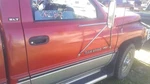 Passenger Front Door Regular Cab Fits 94-02 Dodge 2500 Pickup 32362322. Fixed Price $731.40.