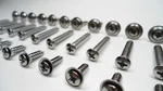 33 Chrome Interior Screws! For: G-body Monte Carlo Ss Hurst Olds 442 Regal Etc. Fixed Price $16.95.