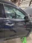 2015 - 2019 Hyundai Santa Fe Passenger Right Front Door Lwb. Fixed Price $793.10.