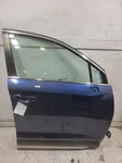 2019-2022 Subaru Ascent Front Passenger Door Urban Gray *dented Edge*. Fixed Price $1000.00.