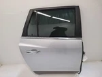 2008-2017 Buick Enclave Rh Passenger Right Rear Side Door Silver 20792688. Fixed Price $732.14.