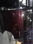 Driver Rear Side Door Electric Textured Fits 11-13 Sorento 370911. Fixed Price $548.33.