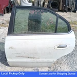 1999-2003 Acura Tl Rear Left Driver Side Electric Door Assembly Oem, 130-59473. Fixed Price $499.99.