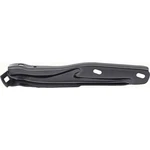 Oer 3886691 Lh Inner Front Bumper Bracket For 1967-68 Camaro. Fixed Price $40.99.