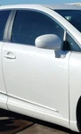 2009-2012 Toyota Venza Rh Right Passenger Front Door Oem. Fixed Price $848.00.