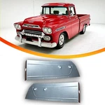 1955 1956 1957 1958 1959 Chevrolet Gmc Truck Metal Door Panels Set Of 2 New. Fixed Price $202.79.