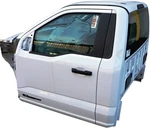 23-26 Ford Super Duty Regular Cab Body Shell PC3Z25001B24A Genuine Oem Factory. Fixed Price $1899.50.