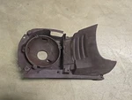 1965 1966 Ford Mustang Passenger Side Headlight Bucket Assembly C5ZB-13100-B #2. Fixed Price $95.00.