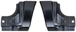 Lh Rh 2000-2005 Ford Excursion Rocker Panel / Dogleg Set. Fixed Price $189.79.