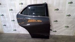 2018-2024 Chevrolet Equinox Rear Right Passenger Door Oem 84412609 / 84388313. Fixed Price $179.55.