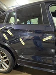 Passenger Right Rear Side Door Fits 15-18 Bmw X4 636717. Fixed Price $649.00.