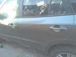 Driver Left Rear Side Door Electric Fits 10-12 Santa Fe 1352140. Fixed Price $449.99.