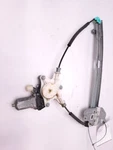 Front Passenger Door Window Regulator For Kia Rio 2012 - 2017. Fixed Price $76.50.