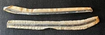 Corvette Conv Outer Window Seals 1969-75 Pair (l & R) Nos 3954589 3954590. Fixed Price $400.00.