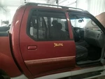 Passenger Rear Side Door Electric Sport Trac Fits 01-03 Explorer 104942573. Fixed Price $164.14.